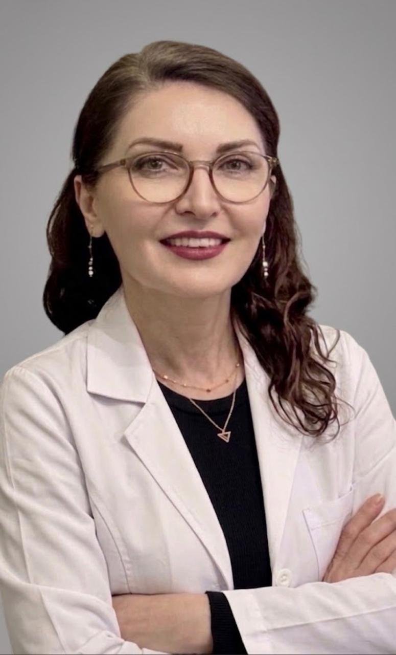 Dr. Fatemeh Taslimi, MD