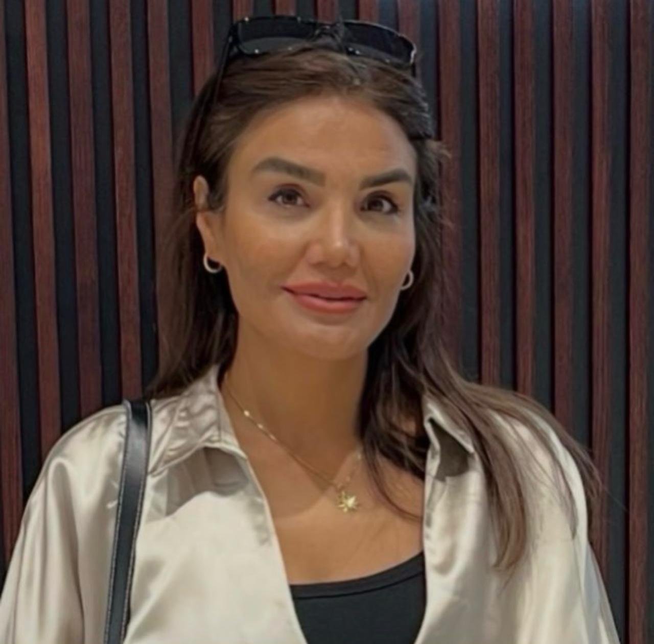 Dr. Leili Kavousi
