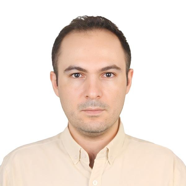 Dr. Salman Shahbazi, DVM